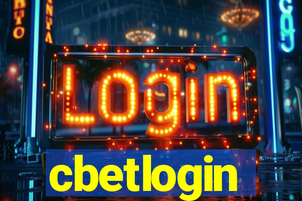 cbetlogin