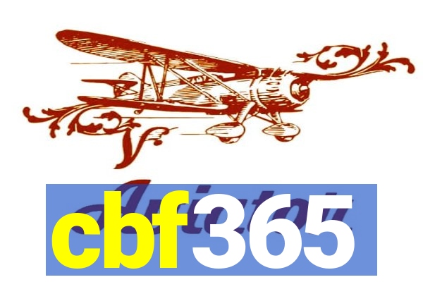 cbf365