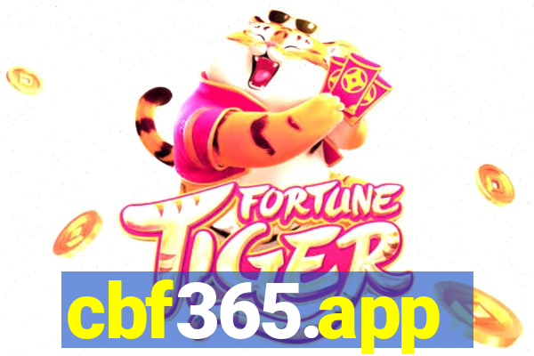 cbf365.app