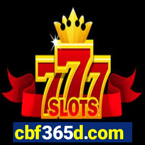 cbf365d.com