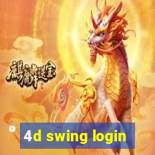 4d swing login