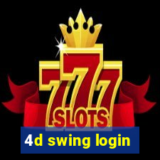 4d swing login