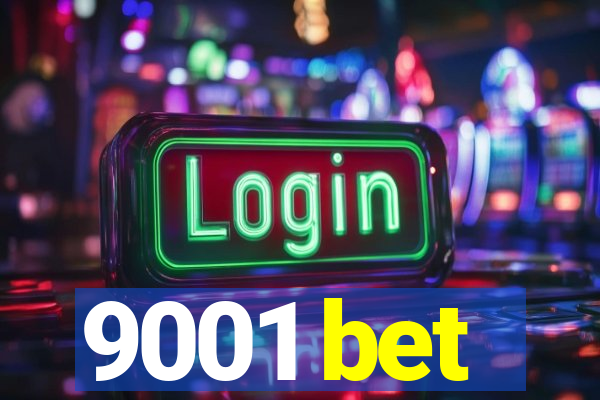 9001 bet