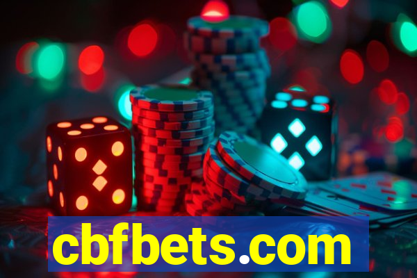 cbfbets.com