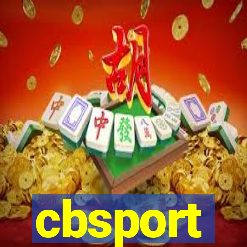 cbsport