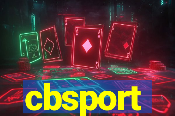 cbsport