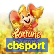 cbsport