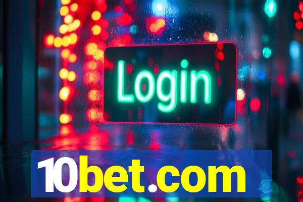 10bet.com