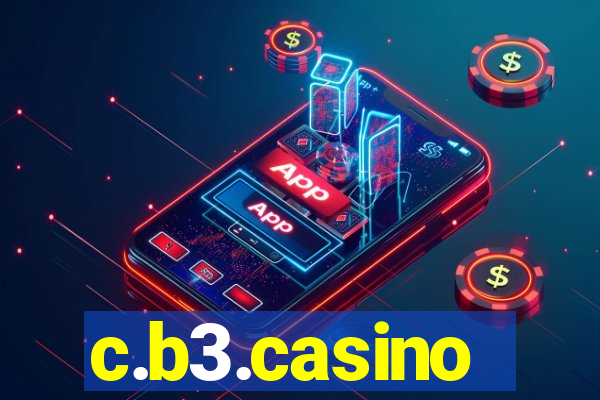 c.b3.casino