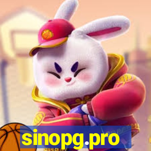 sinopg.pro