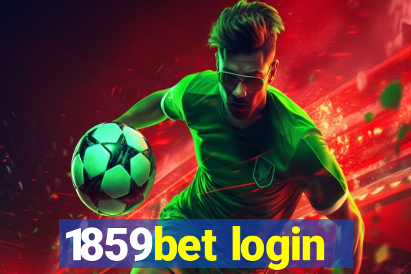 1859bet login