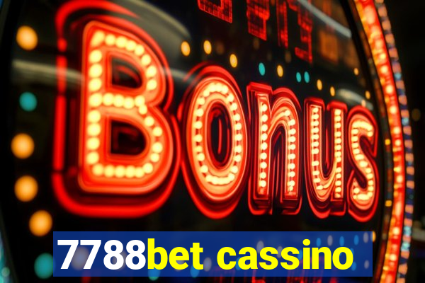 7788bet cassino