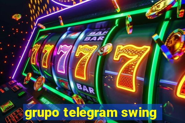 grupo telegram swing