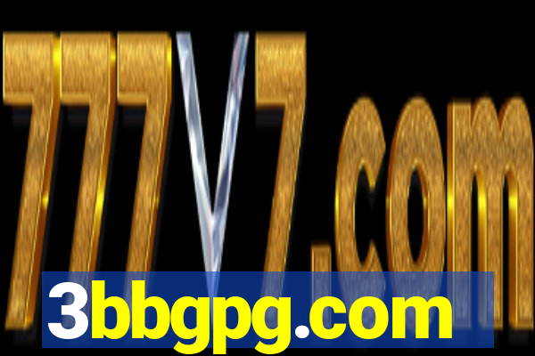 3bbgpg.com