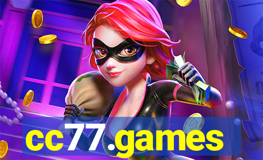 cc77.games