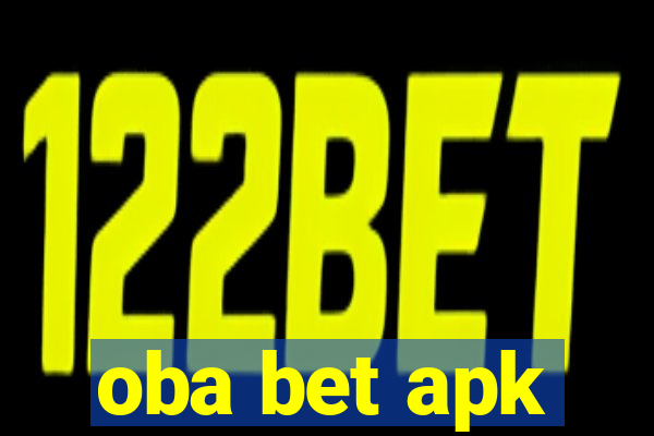 oba bet apk