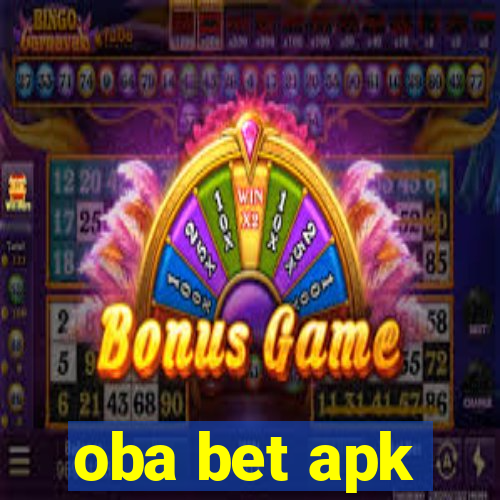 oba bet apk