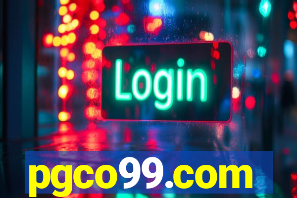 pgco99.com