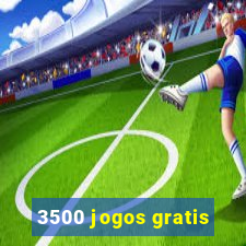 3500 jogos gratis