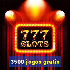 3500 jogos gratis