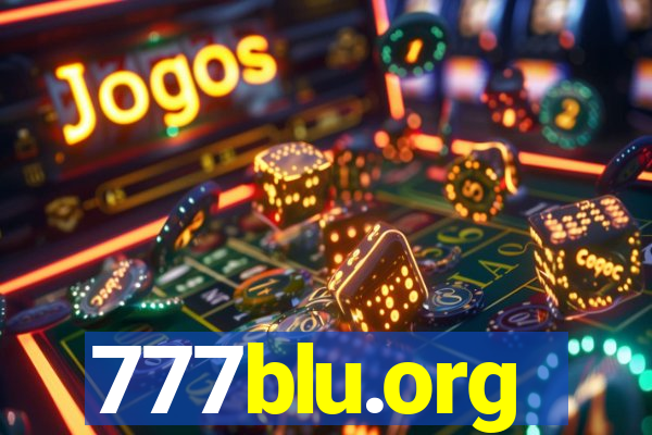 777blu.org