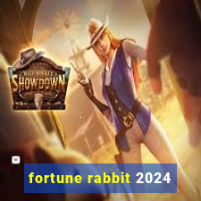 fortune rabbit 2024