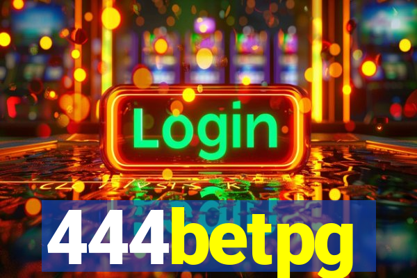 444betpg