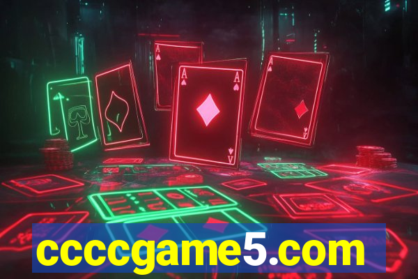 ccccgame5.com