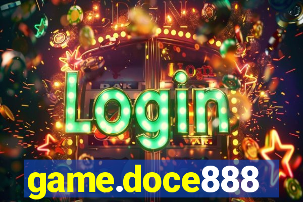 game.doce888