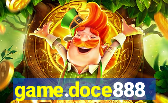 game.doce888