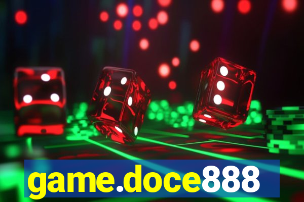 game.doce888