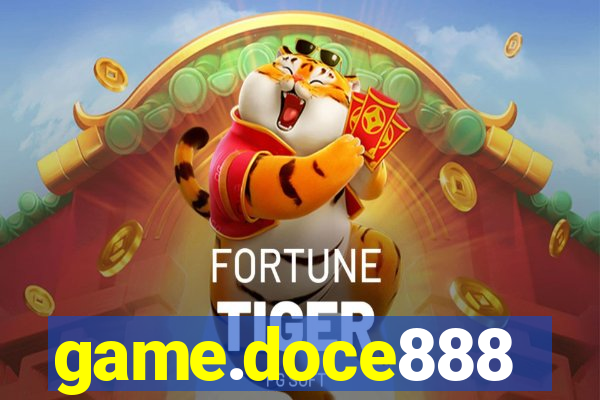 game.doce888