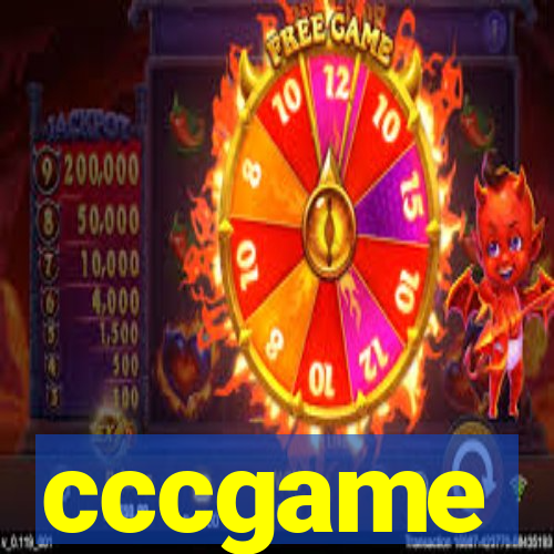 cccgame