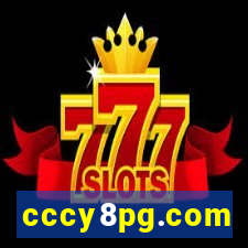 cccy8pg.com