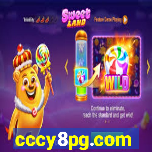 cccy8pg.com