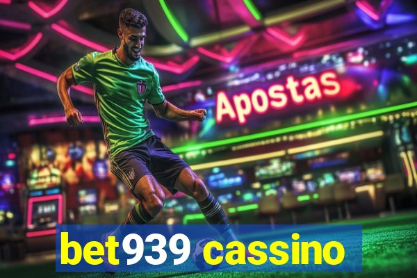 bet939 cassino