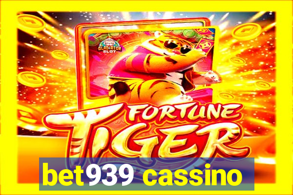 bet939 cassino