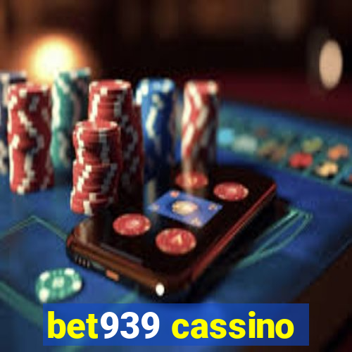 bet939 cassino