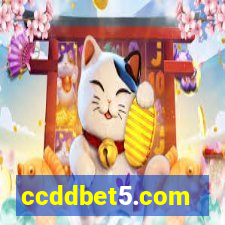 ccddbet5.com