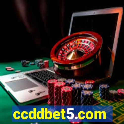 ccddbet5.com