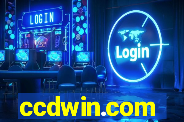 ccdwin.com