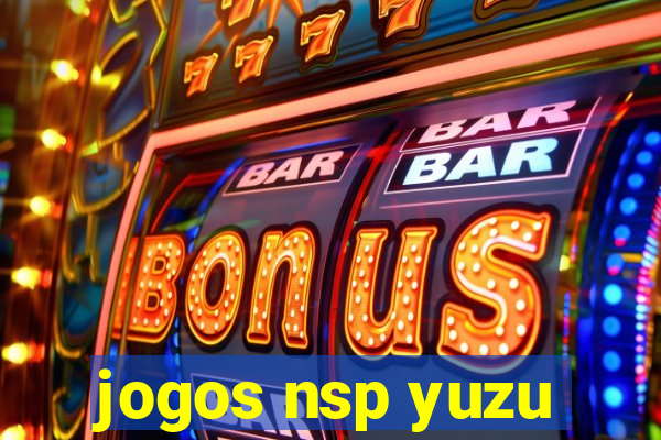 jogos nsp yuzu