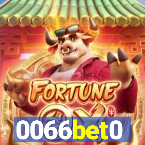 0066bet0