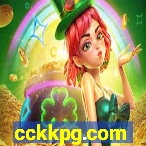 cckkpg.com