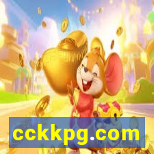 cckkpg.com