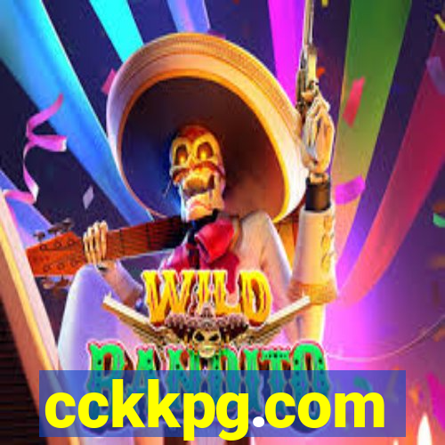 cckkpg.com