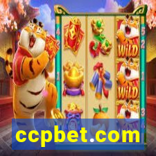 ccpbet.com