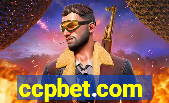 ccpbet.com