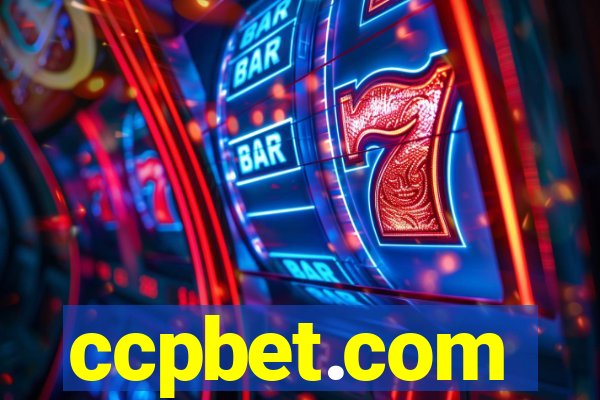 ccpbet.com