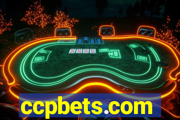 ccpbets.com